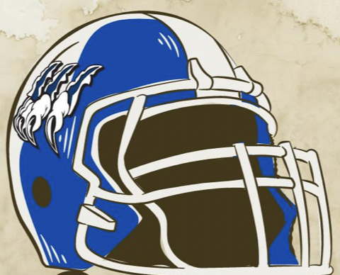 Monday Night Football PNG Images, Monday Night Football Clipart